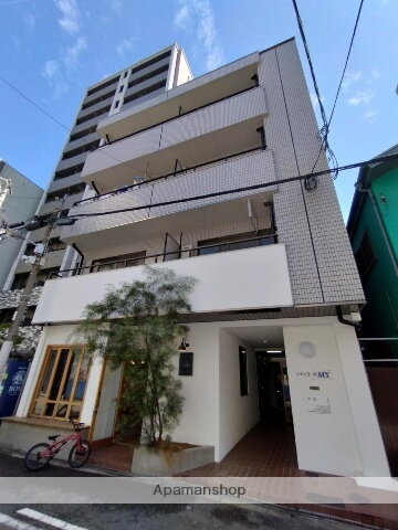 シティコーポＭＹ