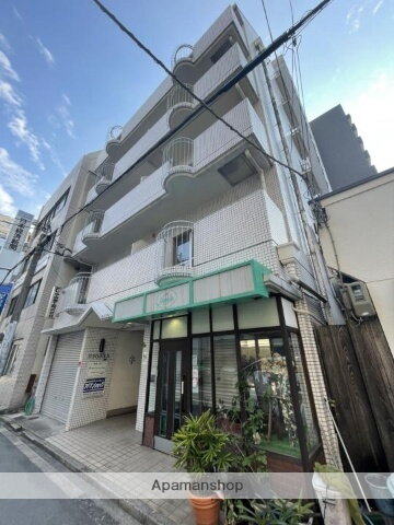 サンビオラ南森町