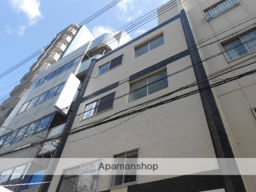 天満エンビイレジデンス