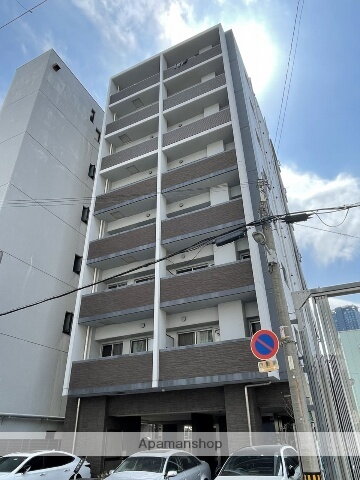 ツバサ西梅田グロリエ