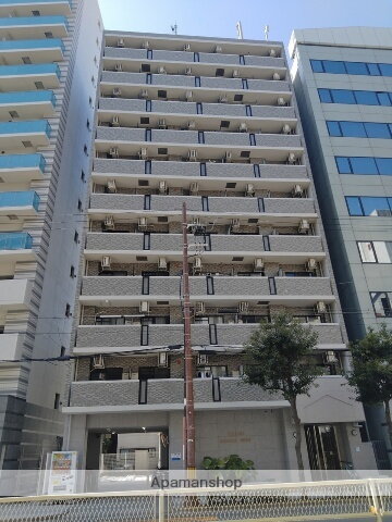 エスリード梅田西