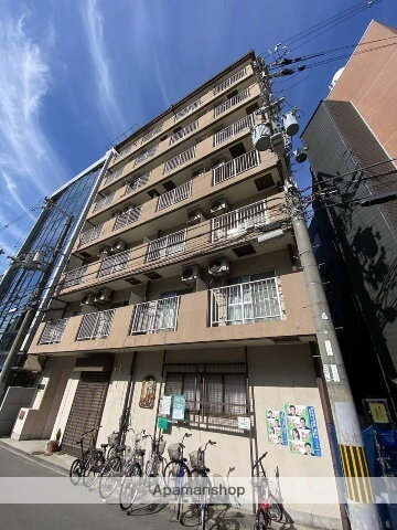 サンハイム中西