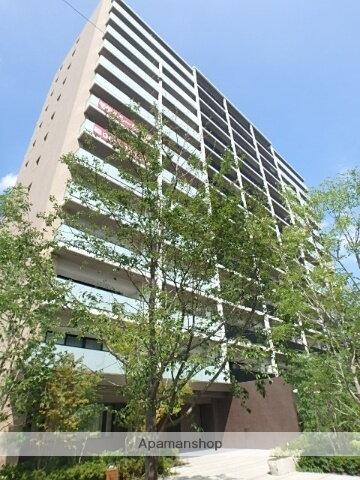 大阪府大阪市北区豊崎７丁目 14階建 築9年5ヶ月