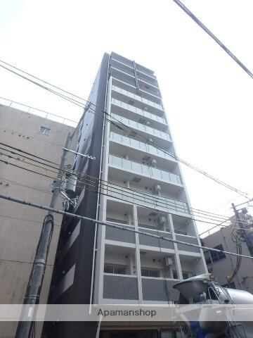 クリスタルグランツうめきた