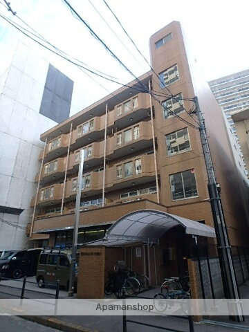 パッサージュ・デュ・ノール