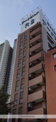 大阪府大阪市福島区吉野１丁目 賃貸マンション