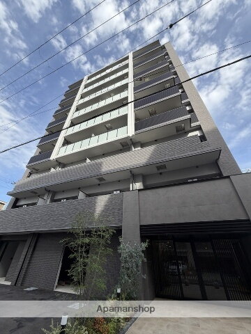 大阪府大阪市北区大淀南３丁目 賃貸マンション