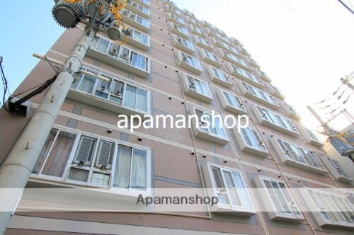 大阪府大阪市西区本田４丁目 10階建 築30年8ヶ月