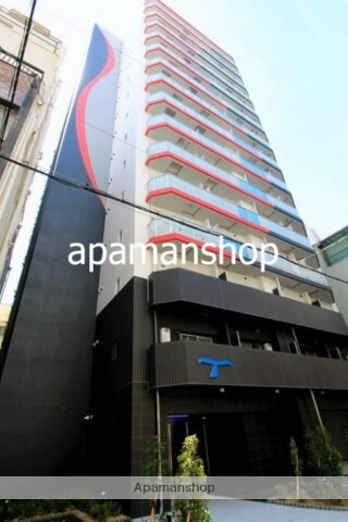 大阪府大阪市浪速区日本橋東１丁目 賃貸マンション