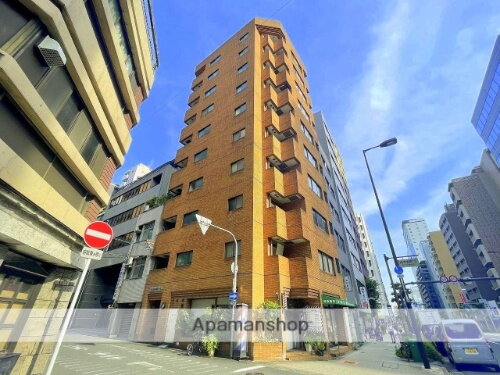 大阪府大阪市中央区船越町２丁目 賃貸マンション