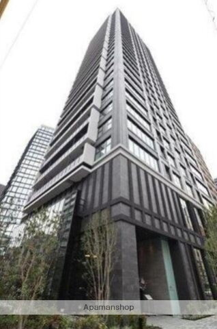 ジオタワー堺筋本町