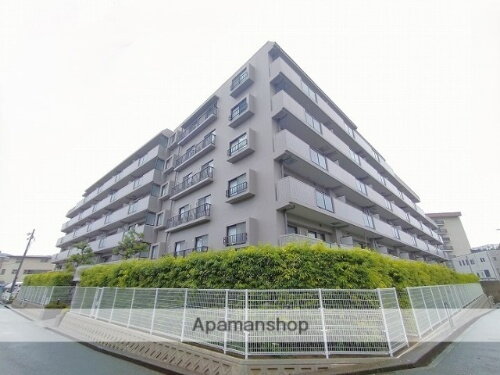 大阪府吹田市竹谷町 築27年9ヶ月 6階建