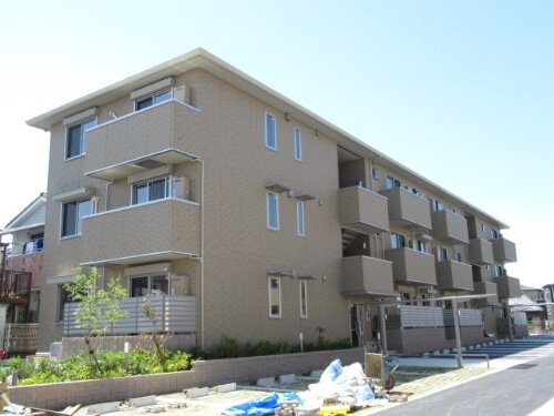 大阪府摂津市鳥飼下２丁目 賃貸アパート