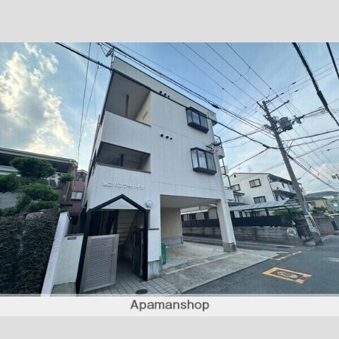 大阪府吹田市片山町１丁目 築34年3ヶ月 3階建