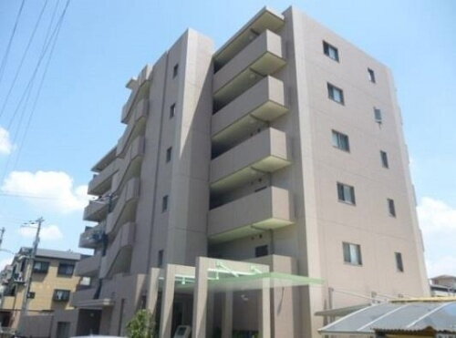 大阪府茨木市西田中町 賃貸マンション