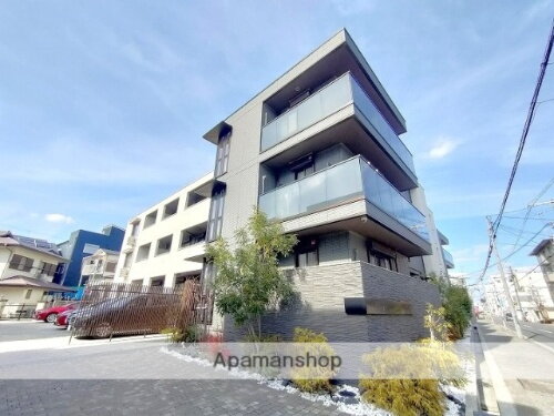 セジュール・ド・ソレイユⅡＢ棟