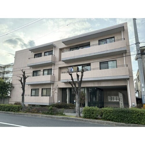 大阪府茨木市真砂３丁目 賃貸マンション