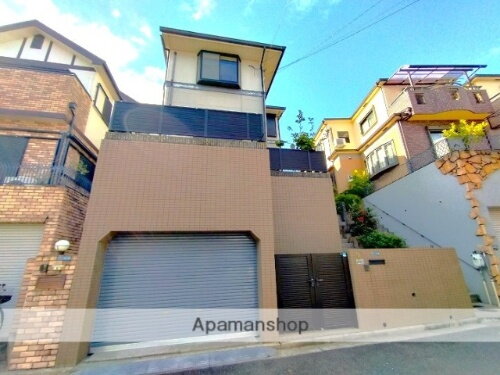 大阪府吹田市原町３丁目 築28年1ヶ月 2階建