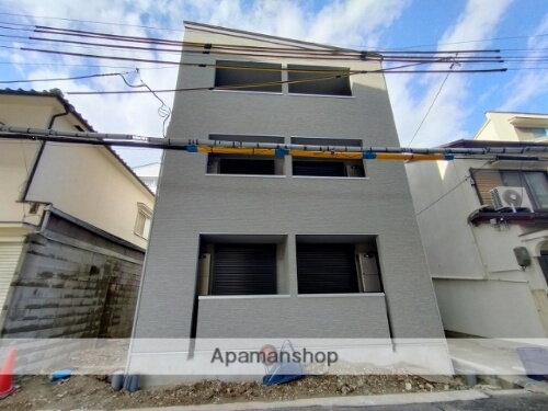 リブレメゾン淡路Ⅰ