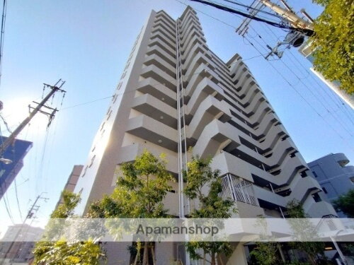 スプランディッド新大阪Ⅲ