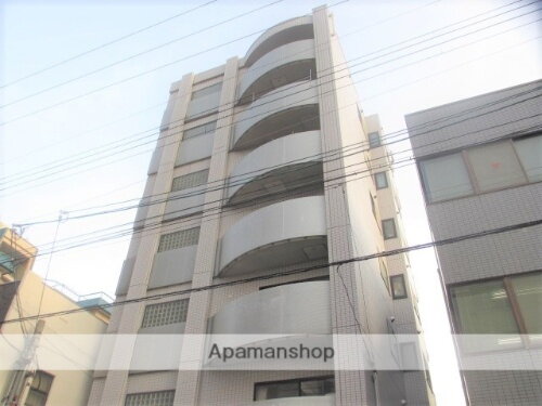 グランメゾン都島