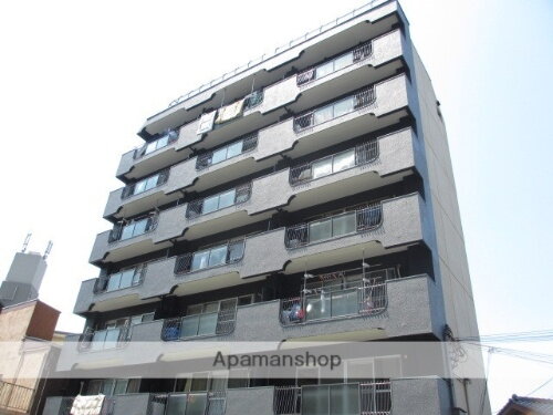 大阪府大阪市都島区都島南通１丁目 賃貸マンション