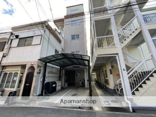 佐々木マンション