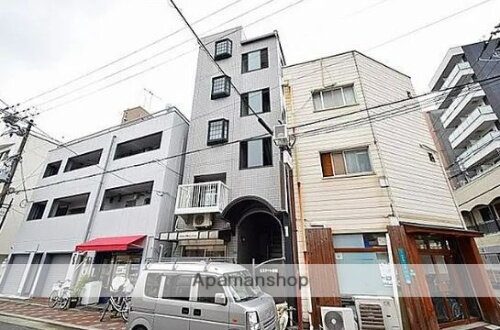 エステート都島