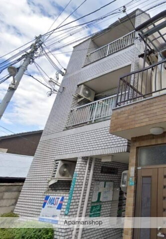 大阪府大阪市都島区毛馬町１丁目 賃貸マンション