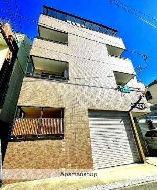 大阪府大阪市旭区今市１丁目 賃貸マンション