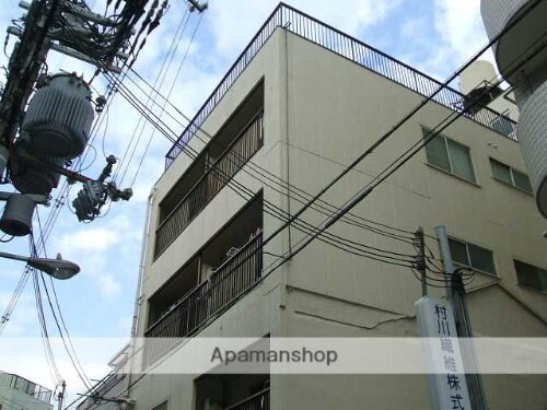 大阪府大阪市都島区都島南通１丁目 賃貸マンション