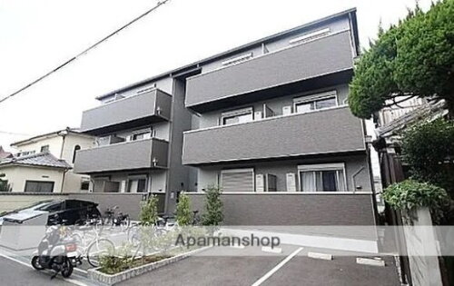 Ｍａｒｋ　Ｖｉｌｌａ守口駅前