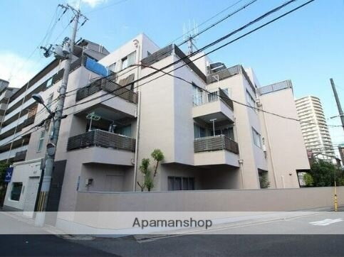 大阪府守口市豊秀町２丁目 賃貸マンション