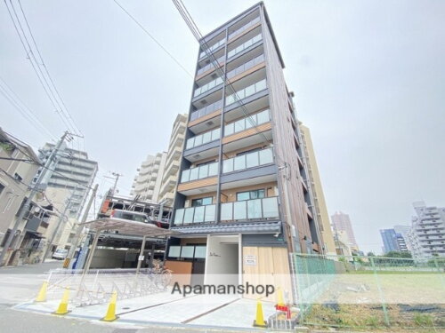 大阪府大阪市都島区都島南通２丁目 賃貸マンション