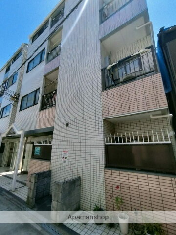 メゾンデュエトワール