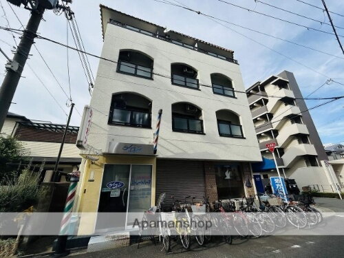 大阪府大阪市城東区成育４丁目 賃貸マンション