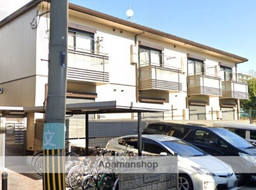 シャーメゾン京橋