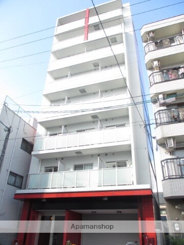 大阪府大阪市都島区中野町３丁目 賃貸マンション