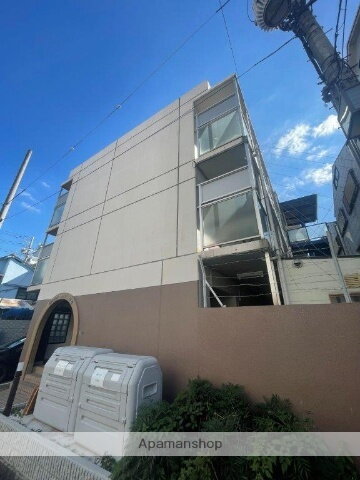 大阪府大阪市城東区古市３丁目 賃貸マンション