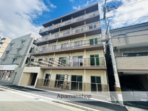 グランイニシオ都島