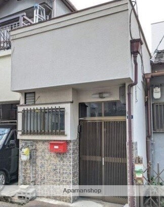 高殿４丁目　貸家