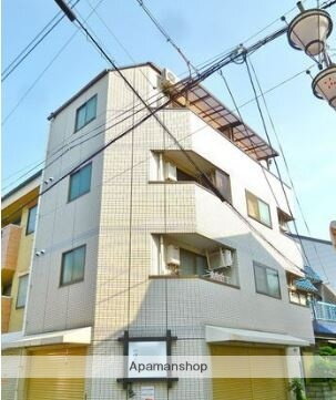 大阪府大阪市旭区中宮２丁目 賃貸マンション