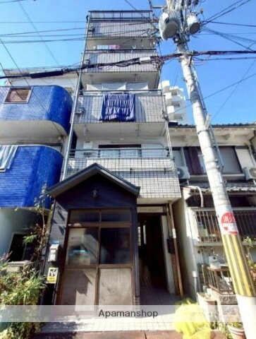 アミティハイツ今市