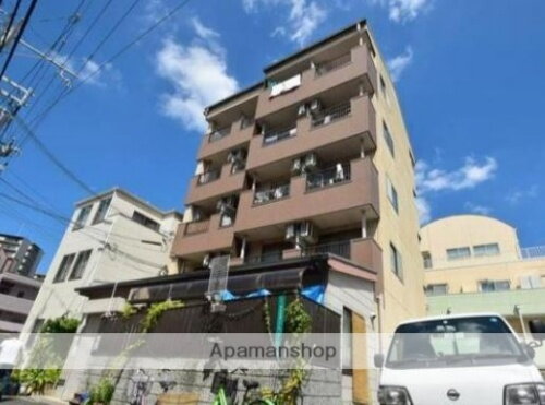 大阪府大阪市都島区都島南通２丁目 賃貸マンション