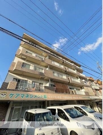 大阪府守口市寺方本通４丁目 賃貸マンション