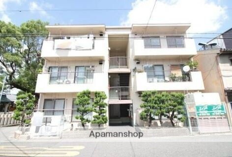 第三フラットリバーハイツ