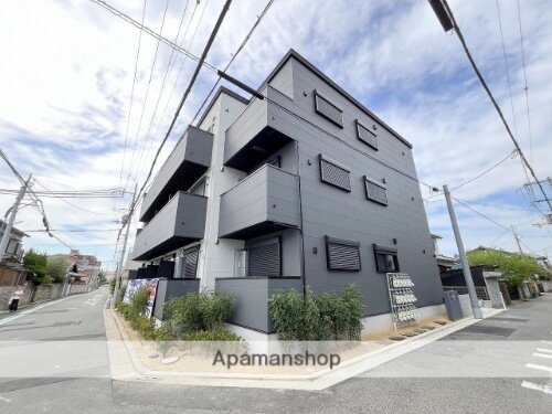 ＲＥＶＩＴＡ鳳北町４丁