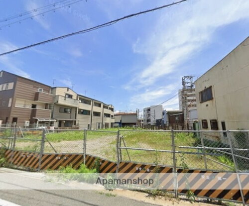 大阪府堺市堺区綾之町東１丁 賃貸マンション