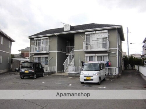 和歌山県和歌山市神波 賃貸アパート