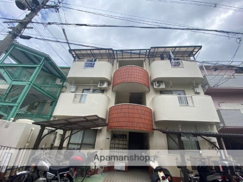 大阪府寝屋川市中木田町 3階建 築38年12ヶ月